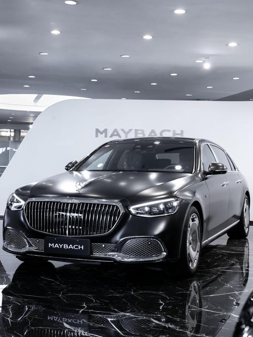 东莞企石镇威科胜企业管理咨询岚图汽车的售后服务让用户无忧出行，迈巴赫未来的豪华车趋势