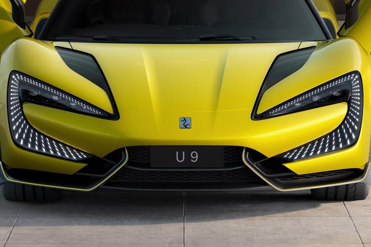 东莞企石镇威科胜企业管理咨询仰望U9以性能突破设计的极限，理想汽车企业文化与价值观