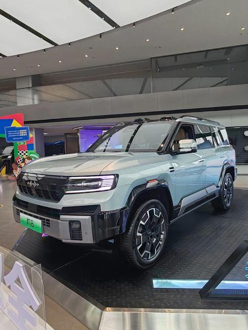 东莞企石镇威科胜企业管理咨询比亚迪方程豹硬派越野的爆款，英菲尼迪35周年与你共成长